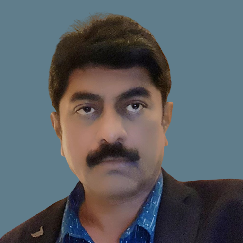 Dinesh Dhage - Hon. Jt. Secretary