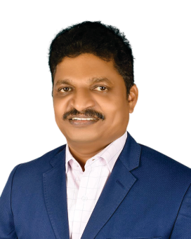 Shahaji Patil