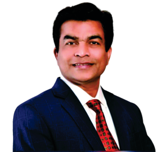Umesh Wankhede