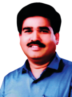 Nilesh Thakare