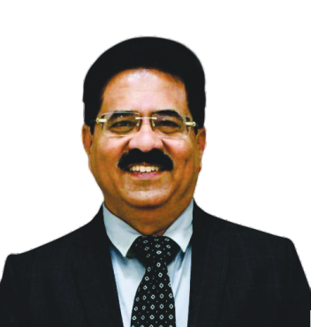 Pramod Khairnar