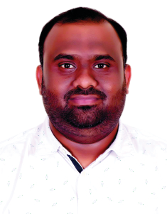 Sanket Tupe
