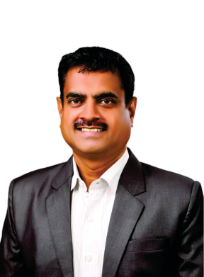 Dasharath Shetye