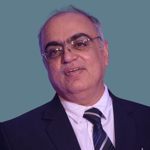 Mahesh Sadhwani - Vice President