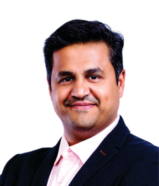 Aditya Javdekar